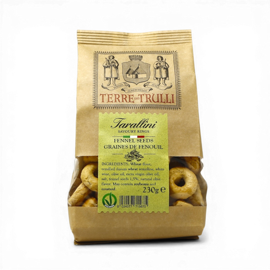 Tarallini Fennel Seeds