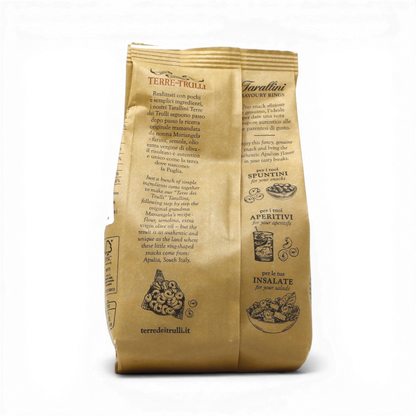 Tarallini Rosemary