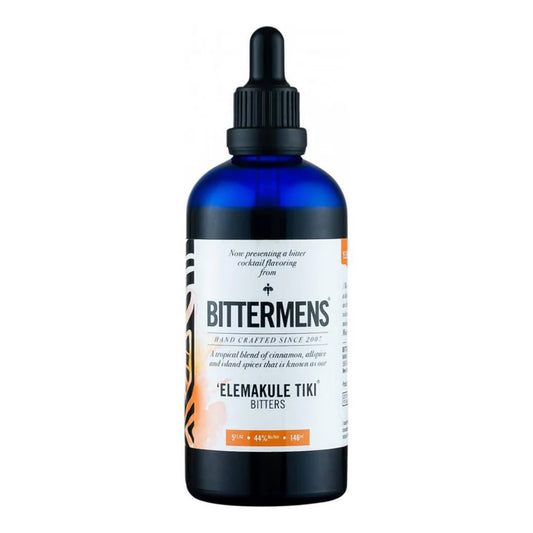 Bittermens Elemakule Tiki 150 mL
