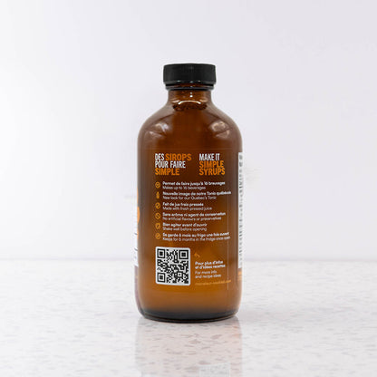 NOA Seabuckthorn Tonic
