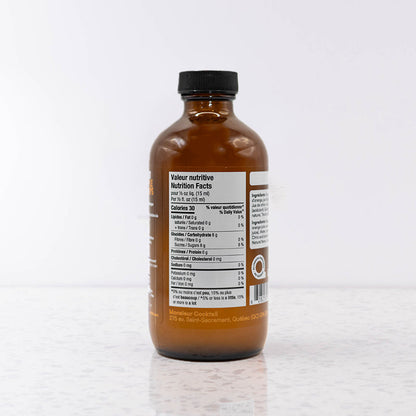 NOA Seabuckthorn Tonic