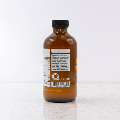 NOA Seabuckthorn Tonic