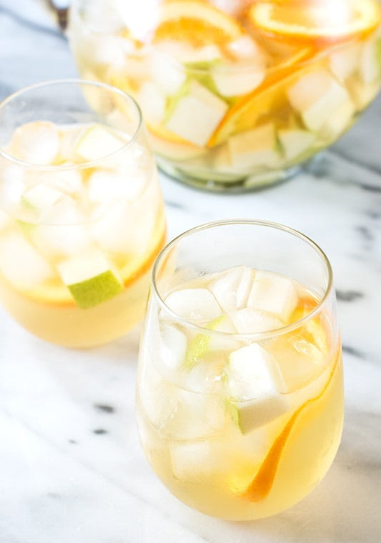 White Sangria