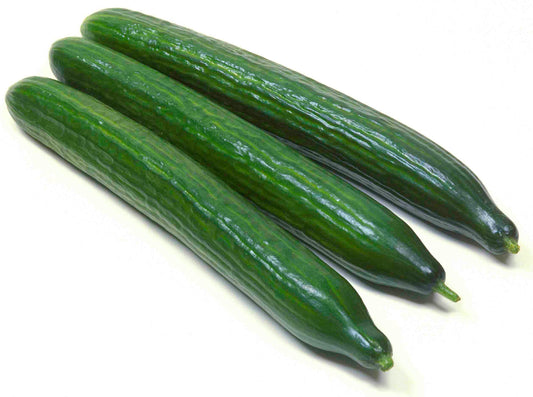 English Cucumber (vegetable)