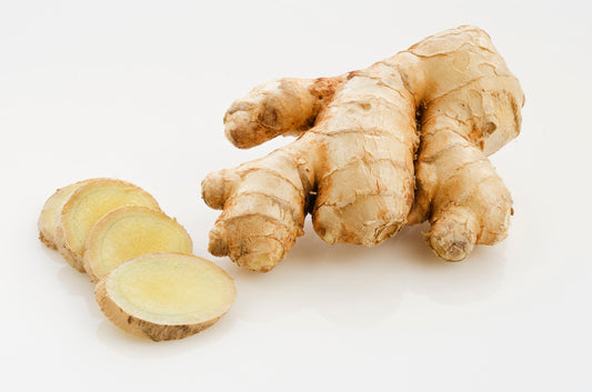 Ginger (juice)