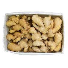 Ginger (root)