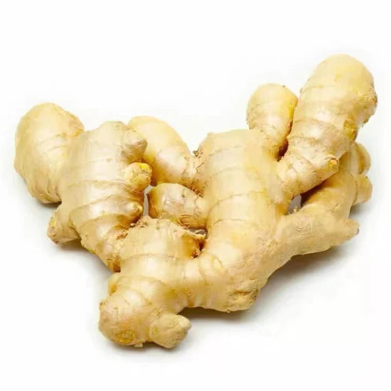 Ginger (root)