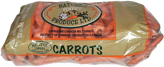 Carrot, Jumbo (vegetable)