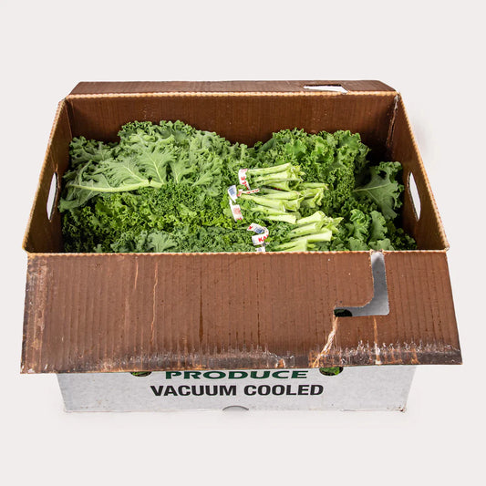 Kale (vegetable)