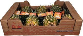 Pineapple, 8ct (fruit)